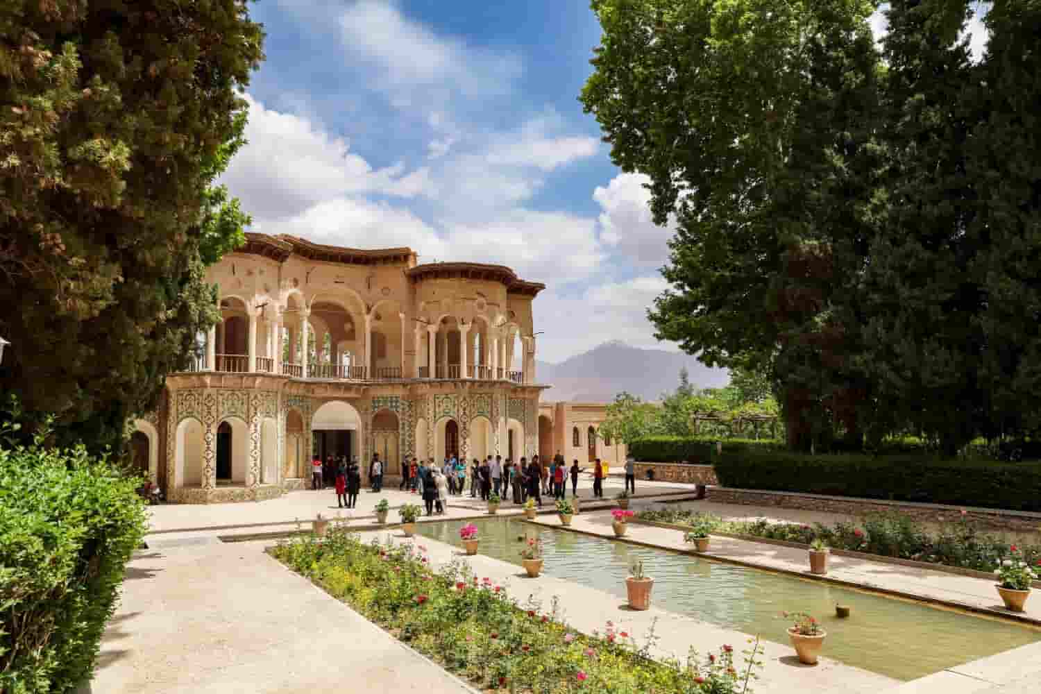 کرمان
