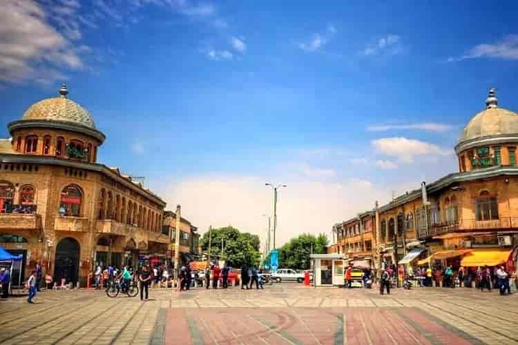همدان