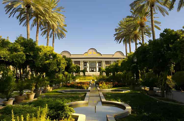 شیراز
