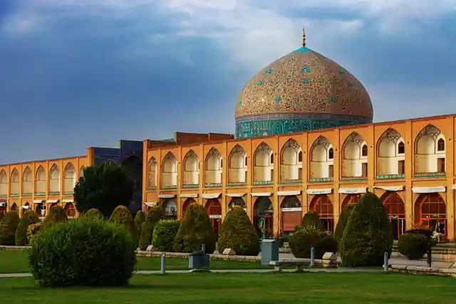 اصفهان_ایران