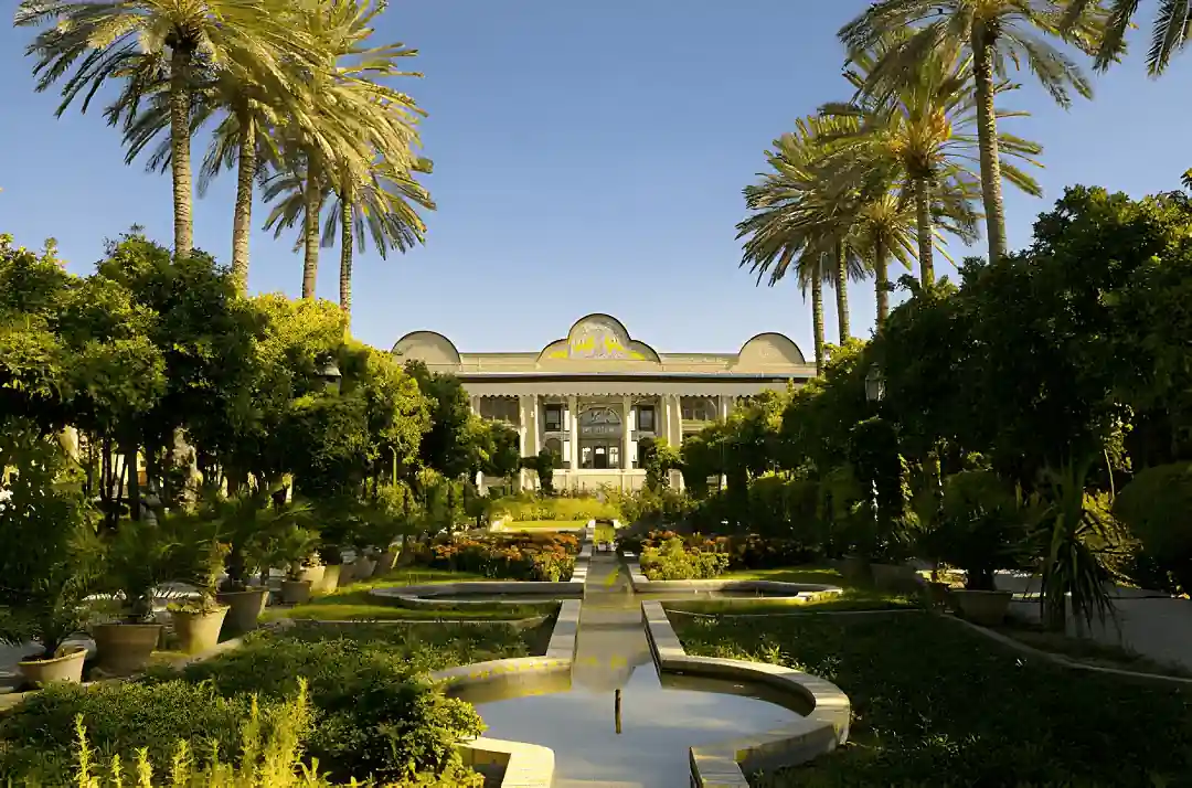 شیراز_ایران