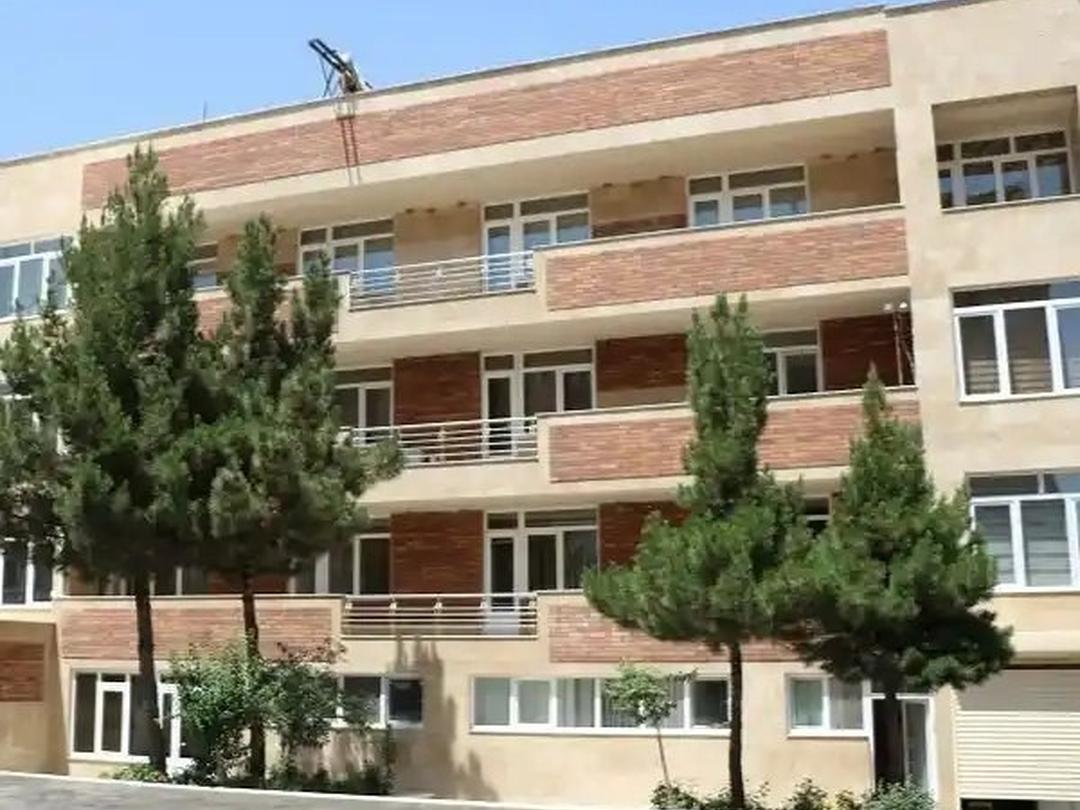 هتل قصر مرمر تبریز