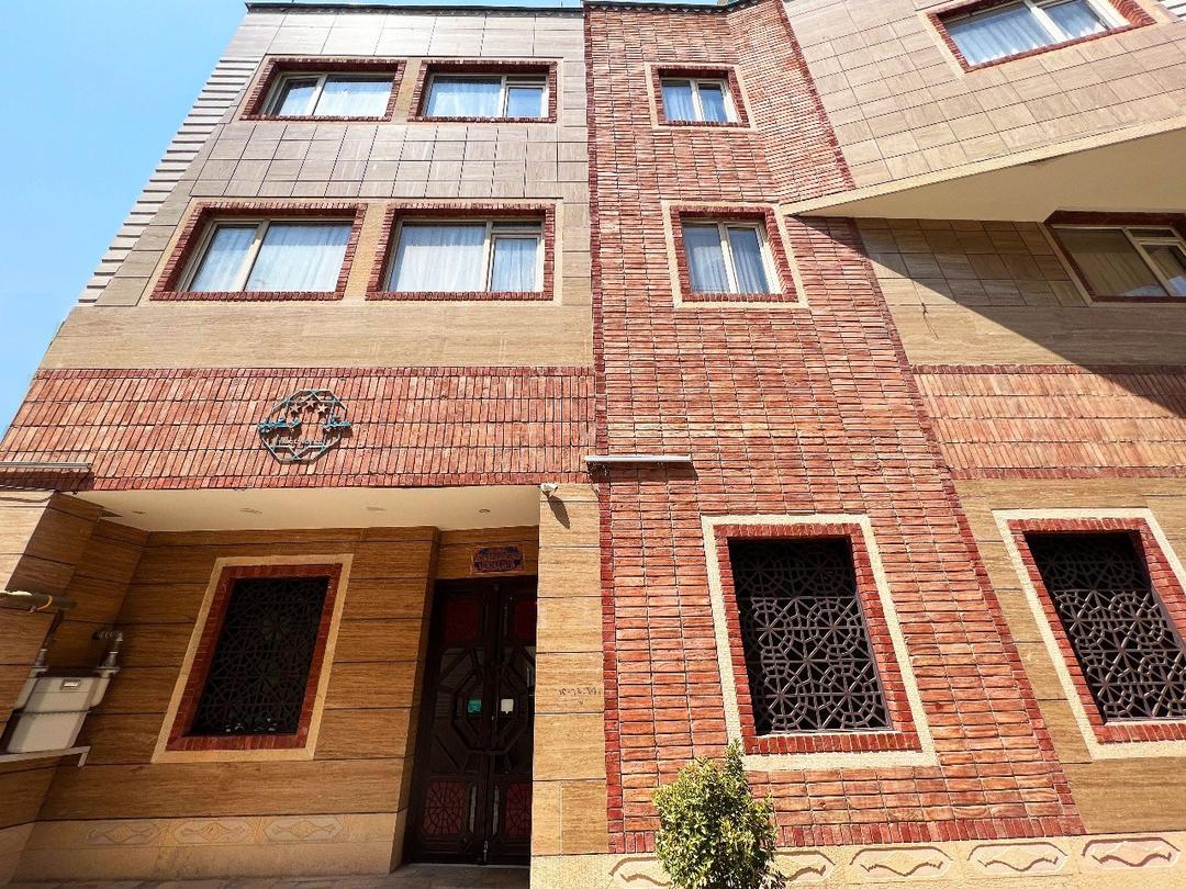 هتل وکیل شیراز
